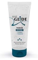 żel intymny just glide premium na bazie wody 200 ml
