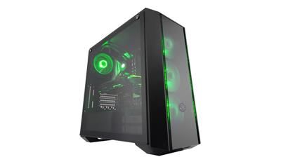 Cooler Master Obudowa MasterBox Pro 5 RGB na Arena.pl