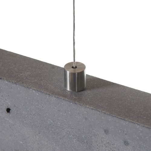 Lampa wisząca Concrete Line 162cm - LOFTLIGHT na Arena.pl