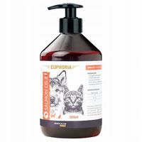 BRIT Care olej z łososia dla Psa 1000 ml