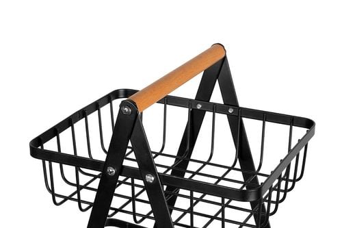 koszyk piętrowy na owoce patera 3415 na Arena.pl