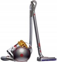 Odkurzacz bezworkowy Dyson Cinetic Big Ball Multifloor 2 700W 0,8L