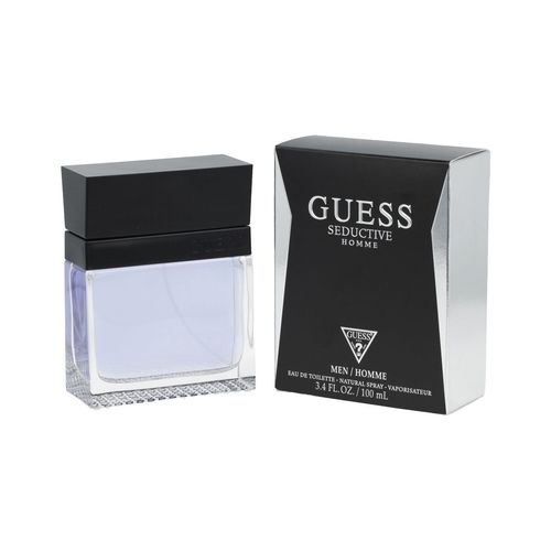 Perfumy Męskie Guess Seductive EDT 100 ml na Arena.pl