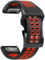 PASEK DO GARMIN QUICKFIT EPIX 2 FENIX 5 6 7 PRO PLUS FORERUNNER MARQ 22MM