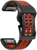 PASEK DO GARMIN QUICKFIT EPIX 2 FENIX 5 6 7 PRO PLUS FORERUNNER MARQ 22MM