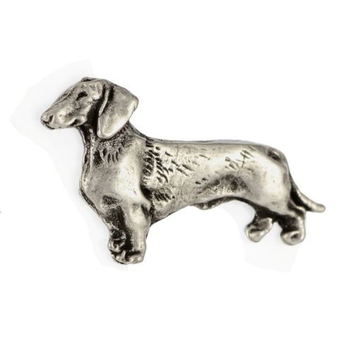 Jamnik - broszka - 2642 na Arena.pl