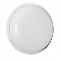 Oprawa KANAŁOWA TOR-202B 20W 4000K IP65 BIAŁA