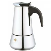 kawiarka zaparzacz do kawy 300ml kinghoff kh-1045 indukcja