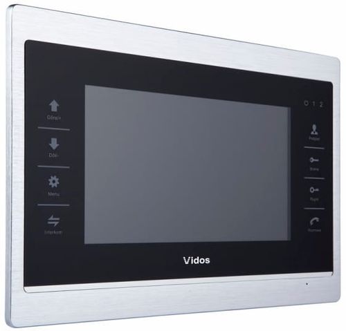 Monitor wideodomofonu VIDOS M901-S na Arena.pl
