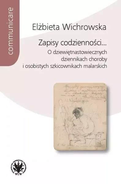 Zapisy codzienności... zdjęcie 1