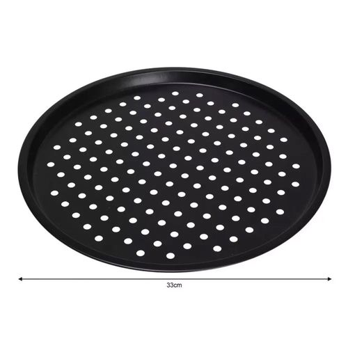 blacha forma do pizzy 33cm klausberg kb-7196 na Arena.pl