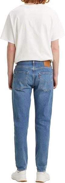 LEVI'S 512 SLIM TAPER 28833-1112 zdjęcie 5