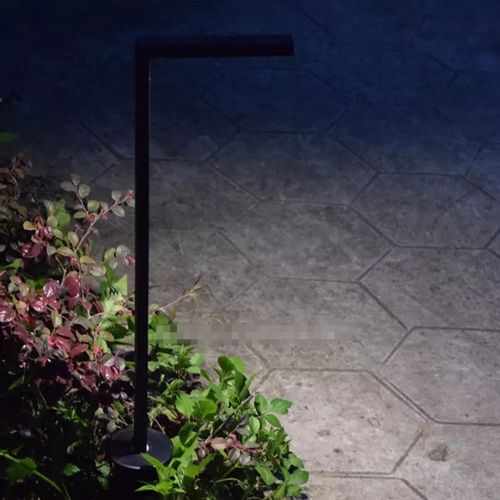 Zewnętrzna Lampa Led Heckermann Fl-Sl101 na Arena.pl