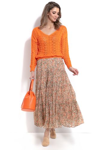 Sweter F1000 Orange S/M na Arena.pl