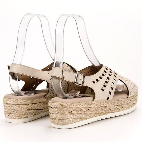 Sandały Espadryle r.41 na Arena.pl