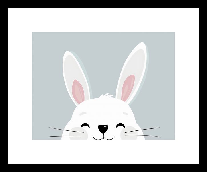 Plakat 20x15cm Radosne Skoki zdjęcie 3
