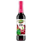 Łowicz Suplement diety syrop o smaku wiśniowym 400 ml
