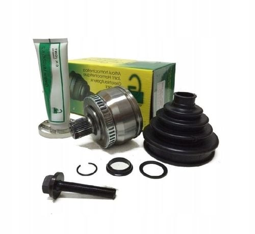 PRZEGUB Zewnętrzny Audi A4 A6 C5 VW Passat B5 B5 FL 1,9TDI 2,4 2,5 2,6-DUŻY na Arena.pl