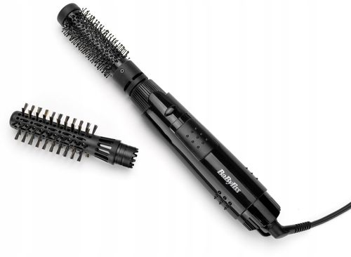 Lokówko-suszarka BaByliss Smooth Shape Airstyle na Arena.pl