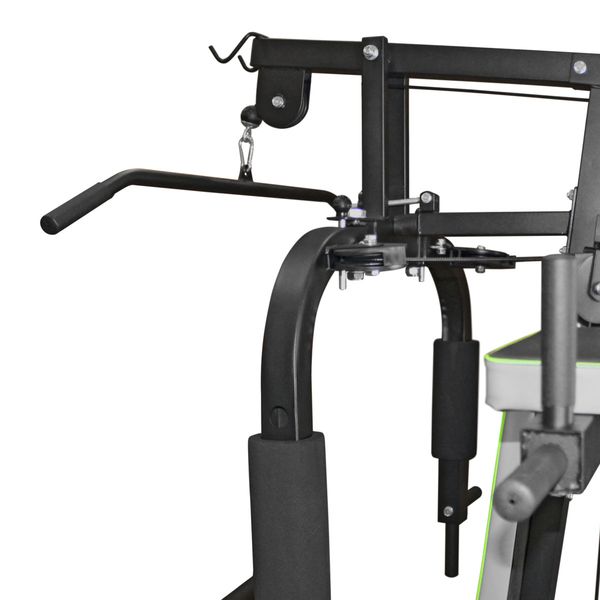 atlas multi gym poseidon zdjęcie 5
