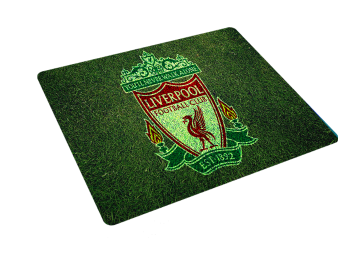 Podkładka pod myszkę Liverpool zdjęcie 3