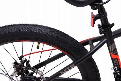 ROWER GÓRSKI XC 240 , SHIMANO na Arena.pl