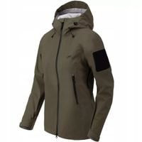 Kurtka Damska Hardshell SQUALL HELIKON TaigaGr L