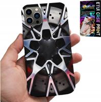 ETUI DO IPHONE 12 PRO MAX - FELGA MOTORYZACJA MOTO CZĘŚCI AUTO FAN