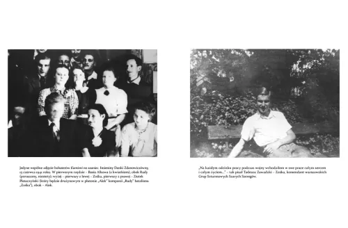 Kamienie Na Szaniec na Arena.pl