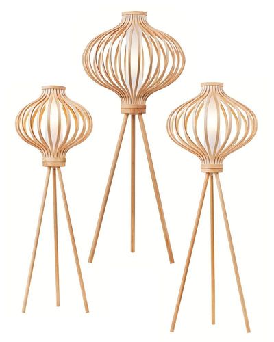 Lampa podłogowa OCTOPUS FLOOR na Arena.pl