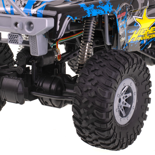 Samochód RC WLtoys 104310 4WD na Arena.pl