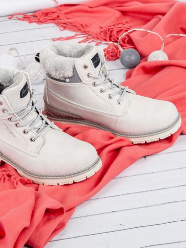 TRAPERKI AMERICAN Rozmiar - 41 na Arena.pl