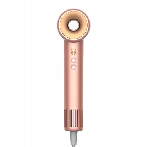 Mocna Suszarka do Włosów COSHARE EssenceRing SuperFlow1 Jonizacja 1600W na Arena.pl