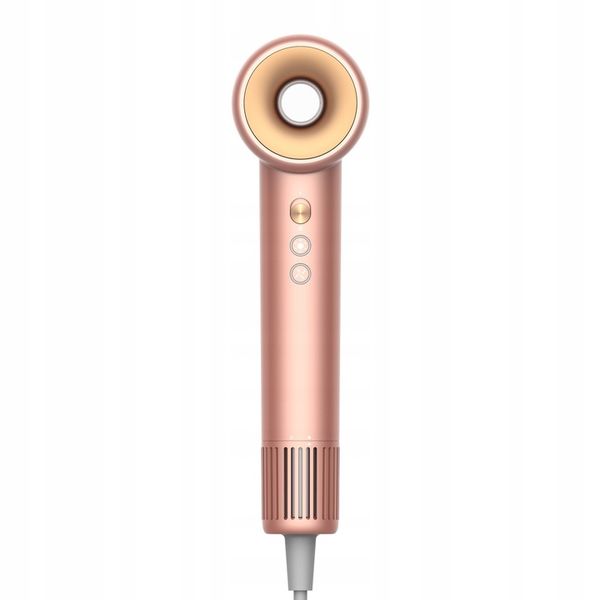 Mocna Suszarka do Włosów COSHARE EssenceRing SuperFlow1 Jonizacja 1600W zdjęcie 14