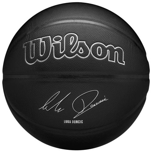 Piłka do koszykówki Wilson NBA Player Evergreen Bskt Luka WZ4026601XB 7 na Arena.pl
