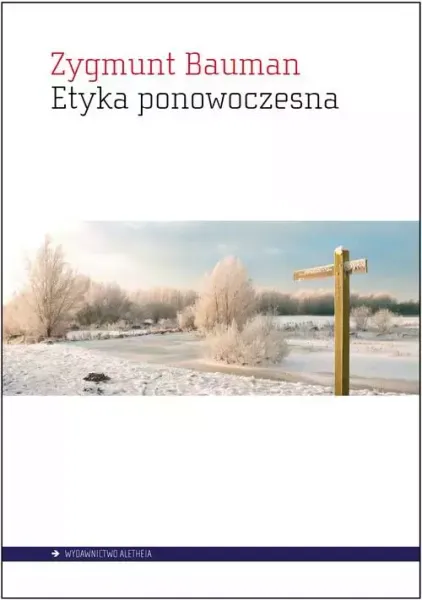 Etyka ponowoczesna zdjęcie 1