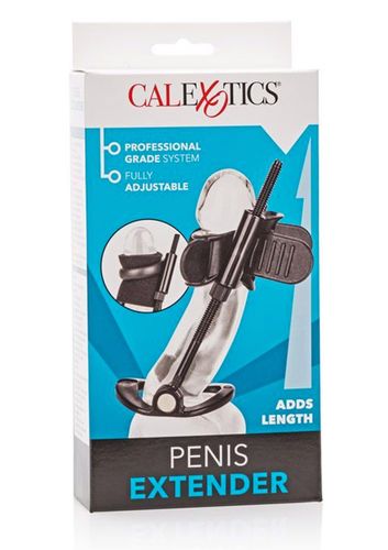 Penis Extender Black na Arena.pl