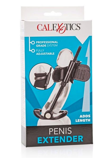 Penis Extender Black zdjęcie 2