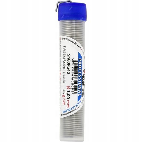 LUTOWNICA PRECYZYJNA KOLBOWA S801A 80W Z REGULACJĄ TEMPERATURY ZESTAW 52w1 na Arena.pl