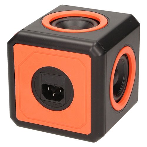 Przenośny głośnik AudioCube 230V na Arena.pl