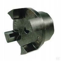 Piasta GG 42 A Otwór Pilotowy GRMP4255A