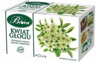 BIFIX Kwiat Głogu 20x1,75g