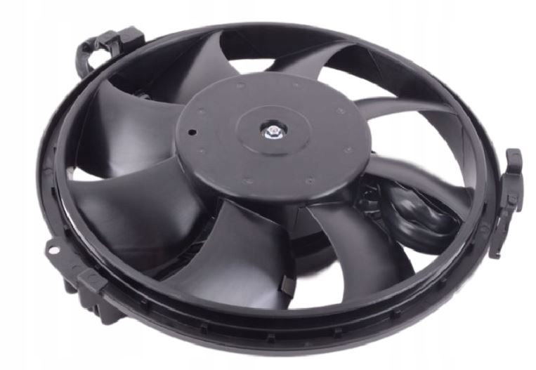 WENTYLATOR KLIMATYZACJI KLIMY GATE VW PASSAT B5FL - archiwum Arena.pl