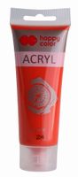 farba akrylowa 75ml j. czerwony (24)