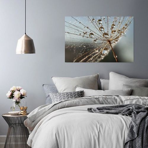 Deco Panel, Dmuchawiec we mgle 40x30 na Arena.pl