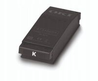 Toner OKI Black Toner Cartridge 09006130 czarny (black)