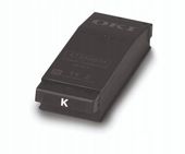 Toner OKI Black Toner Cartridge 09006130 czarny (black)
