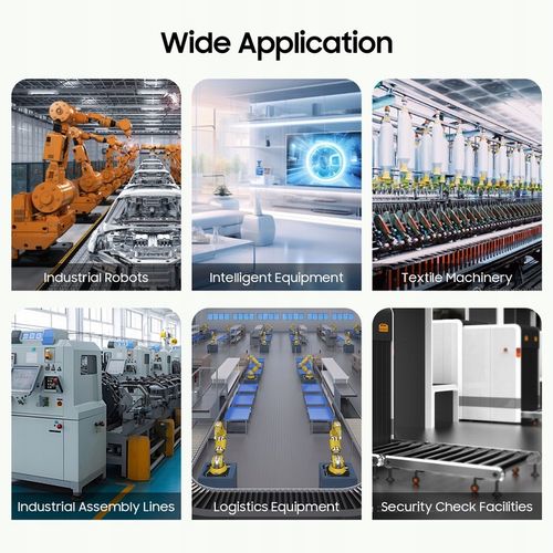 Silnik regulacji prędkości 40W 20K + regulator prędkości - 220V na Arena.pl