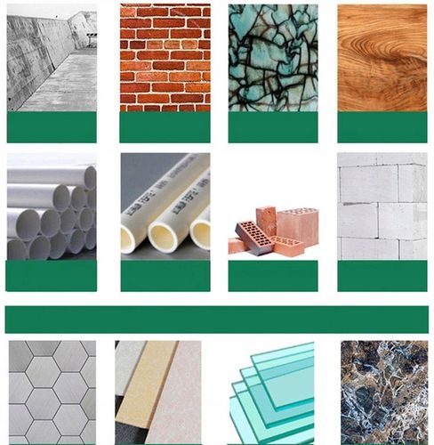 DUŻY ZESTAW WIERTEŁ WIERTŁA DO SZKŁA PŁYTEK CERAMIKI GRESU 7SZT na Arena.pl