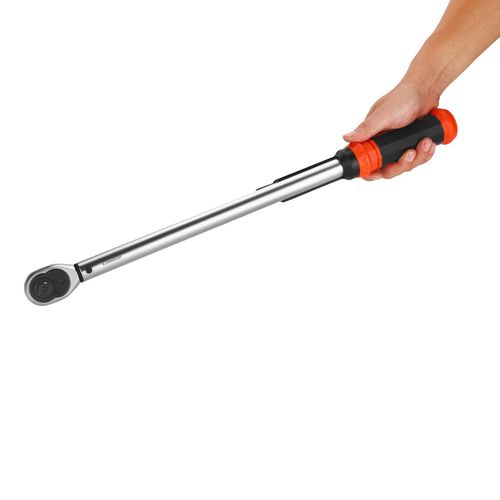 KLUCZ DYNAMOMETRYCZNY 1/2" 40-210Nm KD11388 na Arena.pl